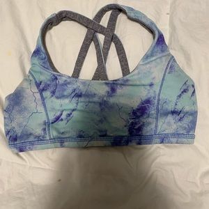 marble sports bra🦋